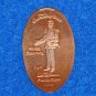 WALT DISNEY WORLD PRINCE CHARMING SOUVENIR PENNY CINDERELLA SNOW WHITE PRINCESS