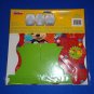 *NEW* DISNEY MICKEY MOUSE PLUTO DONALD GOOFY CUPCAKE STAND KIT *FACTORY SEALED*