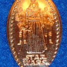 *BRAND NEW* SNAZZY WALT DISNEY STAR WARS KYLO REN STORMTROOPERS PENNY SOUVENIR