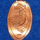 NEW WALT DISNEY HOLLYWOOD STUDIOS ROCK N ROLLER COASTER SOUVENIR PENNY AEROSMITH NEW WALT DISNEY HOLLYWOOD STUDIOS ROCK N ROLLER COASTER SOUVENIR PENNY AEROSMITH