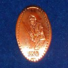 BRAND NEW SHIMMERING WALT DISNEY GEORGE LUCAS STAR WARS LUKE SKYWALKER PENNY BRAND NEW SHIMMERING WALT DISNEY GEORGE LUCAS STAR WARS LUKE SKYWALKER PENNY