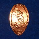BRAND NEW SHIMMERING WALT DISNEY MICKEY MOUSE ICONIC POSE COLLECTOR'S ITEM BRAND NEW SHIMMERING WALT DISNEY MICKEY MOUSE ICONIC POSE COLLECTOR'S ITEM