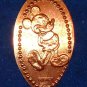 BRAND NEW SHIMMERING WALT DISNEY MICKEY MOUSE ICONIC POSE COLLECTOR'S ITEM