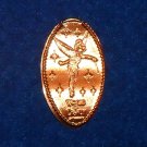 BRAND NEW SPARKLING WALT DISNEY PETER PAN'S TINKERBELL PENNY COLLECTOR'S ITEM BRAND NEW SPARKLING WALT DISNEY PETER PAN'S TINKERBELL PENNY COLLECTOR'S ITEM
