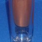 BRAND NEW OUTSTANDING MEXICO PROGRESO MAYAN CALENDAR SHOT GLASS COLLECTOR'S ITEM