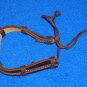 BRAND NEW GOOD-LOOKING HANDSOME HAWAII TREE BRANCHES BROWN BRACELET SOUVENIR