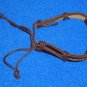 BRAND NEW GOOD-LOOKING HANDSOME HAWAII TREE BRANCHES BROWN BRACELET SOUVENIR