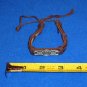 BRAND NEW GOOD-LOOKING HANDSOME HAWAII TREE BRANCHES BROWN BRACELET SOUVENIR
