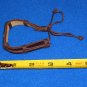 BRAND NEW GOOD-LOOKING HANDSOME HAWAII TREE BRANCHES BROWN BRACELET SOUVENIR