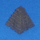 BRAND NEW REMARKABLE MEXICO COZUMEL MAYAN RUINS PAPERWEIGHT COLLECTOR'S ITEM