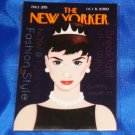 BRAND NEW EXTRAORDINARY NEW YORK CITY REFRIGERATOR SOUVENIR MAGNET COLLECTIBLE