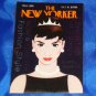 BRAND NEW EXTRAORDINARY NEW YORK CITY REFRIGERATOR SOUVENIR MAGNET COLLECTIBLE