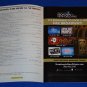BRAND NEW PHENOMENAL IRVING BERLIN WHITE CHRISTMAS THE MUSICAL PLAYBILL '54 FILM