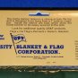 BRAND NEW OFFICIALLY LICENSED TULANE GREEN WAVE UNIVERSITY HOME BANNER 40" x 28"