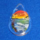 BRAND NEW EXTRAORDINARY MEXICO COZUMEL DOLPHINS SUNSET MAGNET COLLECTOR'S ITEM