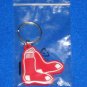 BRAND NEW SENSATIONAL MLB BASEBALL TEAM BOSTON RED SOX KEYCHAIN COLLECTOR'S ITEM