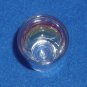 BRAND NEW DAZZLING MEXICO PROGRESO 4 TEQUILA STAGES RAINBOW COLORS SHOT GLASS