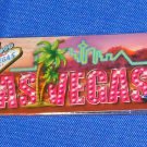BRAND NEW OUTSTANDING LAS VEGAS NEVADA CASINO SOUVENIR MAGNET COLLECTOR'S ITEM