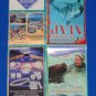 BRAND NEW 2022 ST THOMAS VIRGIN ISLANDS ACTIVITY & ROAD MAP BROCHURE COLLECTIBLE