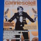 BRAND NEW CANNESOLEIL MAGAZINE SPECIAL MAY 2023 CANNES FILM FESTIVAL EDITION