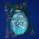 BRAND NEW DAZZLING KREWE OF ENDYMION TOKEN OF YOUTH NEW ORLEANS MARDI GRAS BEAD