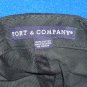 SCARCE DYNAMIC SHERIFF HARRY LEE PORT & COMPANY BASEBALL CAP COLLECTOR'S ITEM