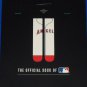 BRAND NEW STAGGERING LOS ANGELES ANGELS BASEBALL STANCE SOCKS MLB AL TEAM