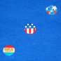 3 BRAND NEW SENSATIONAL PATRIOTIC BUTTON PIN SET COLLECTIBLES + BONUS STICKERS