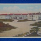 IRRESISTIBLE VINTAGE KEY WEST FLORIDA CASA MARINA HOTEL POSTCARD COLLECTIBLE