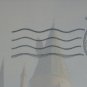 *BRAND NEW* HARRY POTTER HOG'S HEAD POSTCARD UNIVERSAL STUDIOS *OWL POST STAMP*