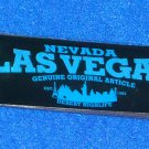 BRAND NEW OUTSTANDING LAS VEGAS NEVADA CASINO SOUVENIR MAGNET COLLECTOR'S ITEM