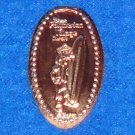 BRAND NEW WALT DISNEY POLYNESIAN RESORT GOOFY SURFBOARD PENNY COLLECTOR'S ITEM