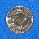 BRILLIANT EXCEPTIONAL NORWEGIAN CRUISE LINE GAMING TOKEN NCL COLLECTOR'S ITEM