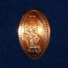 BRAND NEW SPECTACULAR WALT DISNEY STAR WARS STORMTROOPER PENNY COLLECTOR'S ITEM