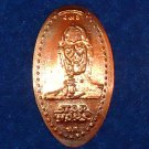 *BRAND NEW* RADIANT WALT DISNEY GEORGE LUCAS STAR WARS C3PO PENNY MEMENTO ROBOT