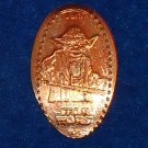 *BRAND NEW* DAZZLING REMARKABLE WALT DISNEY STAR WARS YODA PENNY COLLECTIBLE *BRAND NEW* DAZZLING REMARKABLE WALT DISNEY STAR WARS YODA PENNY COLLECTIBLE