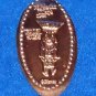 BRAND NEW SUPERB WALT DISNEY POLYNESIAN RESORT TRADER SAM PENNY COLLECTOR'S ITEM