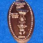 BRAND NEW SUPERB WALT DISNEY POLYNESIAN RESORT TRADER SAM PENNY COLLECTOR'S ITEM