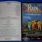 SISTER ACT PLAYBILL STEINKELLNER BEANE SLATER ALAN MENKEN WHOOPI GOLDBERG MOVIE
