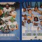 BRAND NEW TULANE GREEN WAVE FOOTBALL COTTON BOWL WIN & 2024 SCHEDULE POSTERS