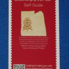 BRAND NEW WASHINGTON DC NATIONAL POSTAL MUSEUM WE BELONG CITIZENSHIP SELF GUIDE