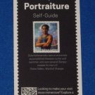 BRAND NEW WASHINGTON DC NATIONAL POSTAL MUSEUM STAMPS AND PORTRAITURE SELF GUIDE