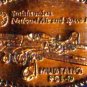 BRAND NEW WASHINGTON DC SMITHSONIAN AIR & SPACE MUSEUM MUSTANG P51-D PENNY TOKEN