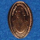 BRAND NEW RADIANT WASHINGTON DC GEORGE WASHINGTON 1ST US PRESIDENT PENNY MEMENTO BRAND NEW RADIANT WASHINGTON DC GEORGE WASHINGTON 1ST US PRESIDENT PENNY MEMENTO