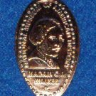 BRAND NEW SPARKLING WASHINGTON DC AMERICAN HISTORY MADAM CJ WALKER PENNY MEMENTO