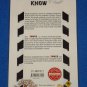BRAND NEW AUSTRALIA SYDNEY RED ORANGE KANGAROO BOOMERANG MAGNET COLLECTOR'S ITEM