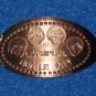 BRAND NEW SPARKLING BEATLES BRITISH UK ROCK BAND PRESSED COIN COLLECTOR'S ITEM
