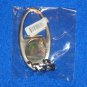 *BRAND NEW* HAWAII KEYCHAIN BOTTLE OPENER PALM TREE SAILBOAT **FACTORY SEALED**