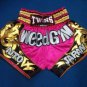 Lot no.2 Thai Boxing shorts (see catalog in stock)