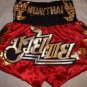 Lot no.2 Thai Boxing shorts (see catalog in stock)